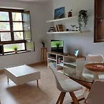 En Preciosa Casa De Indiano En Noriega, Asturias Апартаменты
