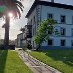En Preciosa Casa De Indiano En Noriega, Asturias * Noriega