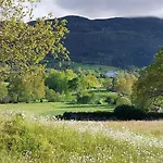 En Preciosa Casa De Indiano En Noriega, Asturias شقة Noriega