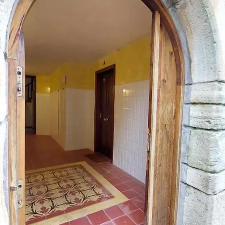 En Preciosa Casa De Indiano En Noriega, Asturias Apartament *