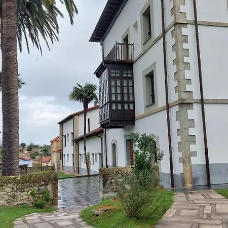 En Preciosa Casa De Indiano En Noriega, Asturias Apartment