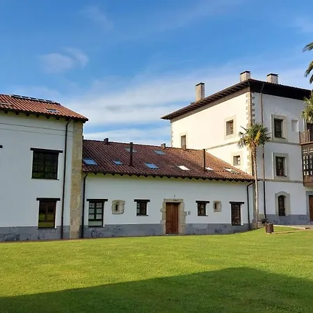 En Preciosa Casa De Indiano En Noriega, Asturias Apartament *