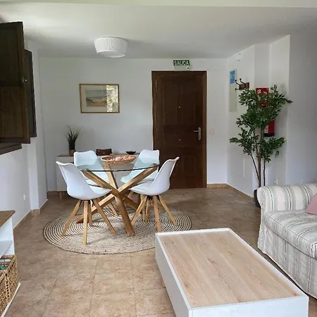 Apartament En Preciosa Casa De Indiano En Noriega, Asturias