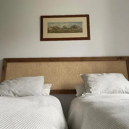 Apartmán En Preciosa Casa De Indiano En Noriega, Asturias Noriega