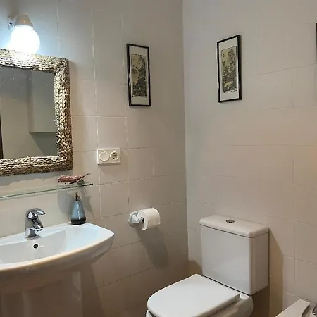 Apartament En Preciosa Casa De Indiano En Noriega, Asturias *