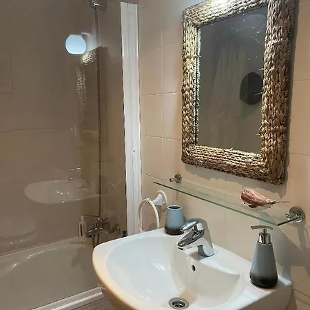 En Preciosa Casa De Indiano En Noriega, Asturias Apartament