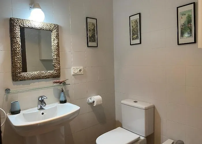 Apartament En Preciosa Casa De Indiano En Noriega, Asturias *