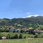 En Preciosa Casa De Indiano En Noriega, Asturias * Noriega
