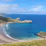 En Preciosa Casa De Indiano En Noriega, Asturias