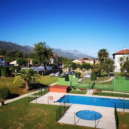 En Preciosa Casa De Indiano En Noriega, Asturias